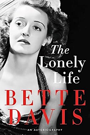 JoAnnDiVerdi's tweet photo. #TCMParty “I suppose I’m larger than life. That’s my problem. Created in a fury, I’m at home in a tempest.” #BetteDavis brashly/insightfully says in THE LONELY LIFE: AN AUTOBIOGRAPHY. Pub. in 1962 this is Bette as force of nature!! Read & admire “The Queen.” 👑#GoodLooksGoodBooks https://t.co/tPOazvYmpm