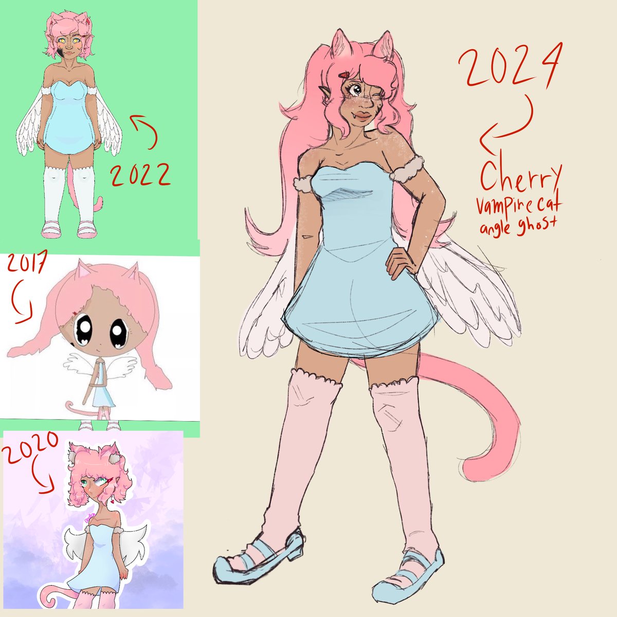 Puffy_Peachy's tweet photo. I ALSO AM DOING OC-TOBER!
-
#oc-tober2024 #stormytgoc-tober #oc-tober #octtoberart #oclore #art #ocart https://t.co/nARjYx6Od2