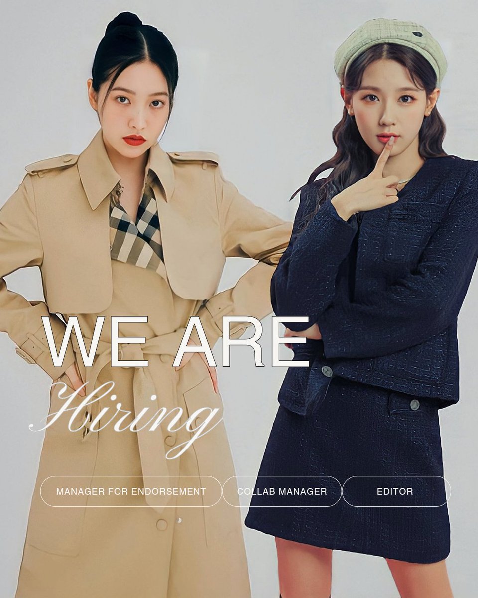 FSOME_Official's tweet photo. ㅤ
ㅤ
◇ 𝗜𝗡𝗙𝗢 𝗙𝗟𝗔𝗪𝗦𝗢𝗠𝗘 ◇

Hari ini datang membawa kabar untuk kalian semua yang berminat menjadi bagian dari tim FLAWSOME karena FLAWSOME membutuhkan kalian untuk membantu FLAWSOME dan kegiatan ke depannya. Jika berminat, silahkan DM ke @FSOME_Official.
ㅤ
ㅤ https://t.co/tDHZ35ffzf