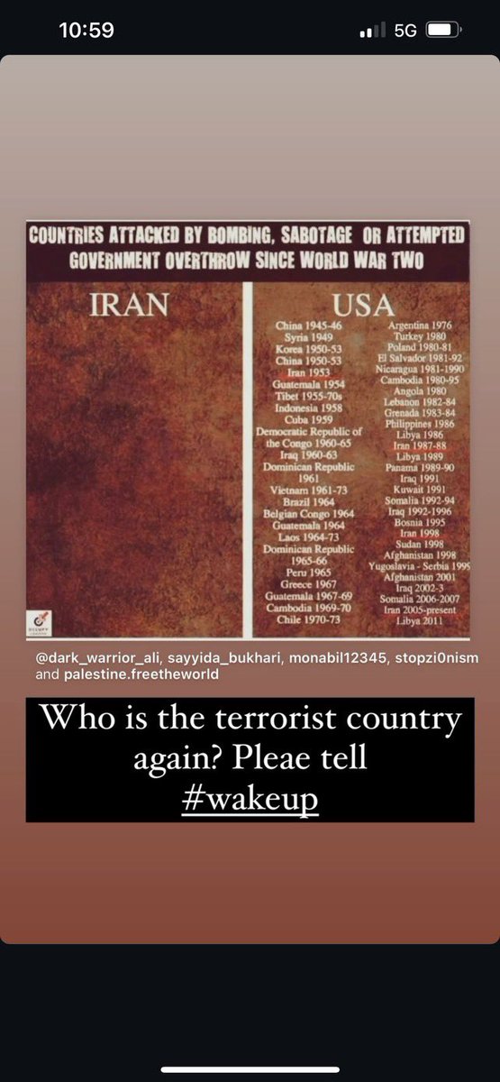 Cheekyoziechick's tweet image. #generalmikeflynn #PleaseExplain ? #zionists are behind all the evil in the world.