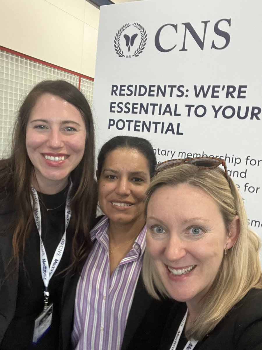 Kimberly Kicielinski (@doctorknsgy) on Twitter photo Action packed <a href="/CNS_Update/">CNS</a>. Hard to narrow the highlights, but connecting with <a href="/NeurosurgeryUab/">UAB Neurosurgery</a> always feels like coming home. Friends from interview days and my first CNS! <a href="/ARODMDPHD/">Analiz Rodriguez MD, PhD, MBA, FAANS</a> <a href="/CarolynQuinsey/">Dr. Carolyn Quinsey</a> Action packed <a href="/CNS_Update/">CNS</a>. Hard to narrow the highlights, but connecting with <a href="/NeurosurgeryUab/">UAB Neurosurgery</a> always feels like coming home. Friends from interview days and my first CNS! <a href="/ARODMDPHD/">Analiz Rodriguez MD, PhD, MBA, FAANS</a> <a href="/CarolynQuinsey/">Dr. Carolyn Quinsey</a>