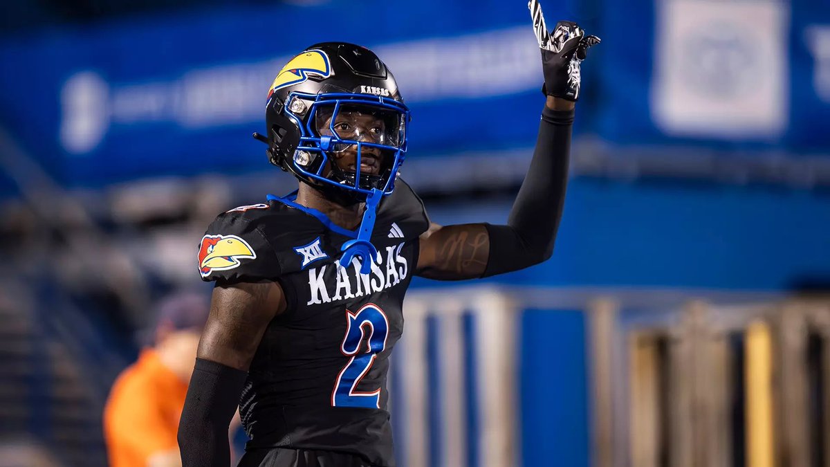 Cjcresser07 (@cjcressser) on Twitter photo I am beyond blessed to announce I have received an offer from <a href="/KU_Football/">Kansas Football</a> | #Gojayhawks <a href="/CoachPanagos/">Jim Panagos</a> | <a href="/CoachBshelb/">Brandon Shelby</a> | @CoachMeyerTS | @CoachJohnsonTSH | <a href="/CoachJesse18/">Jesse Chinchar</a> | <a href="/tshs_football_/">Tarpon Springs Football</a> I am beyond blessed to announce I have received an offer from <a href="/KU_Football/">Kansas Football</a> | #Gojayhawks <a href="/CoachPanagos/">Jim Panagos</a> | <a href="/CoachBshelb/">Brandon Shelby</a> | @CoachMeyerTS | @CoachJohnsonTSH | <a href="/CoachJesse18/">Jesse Chinchar</a> | <a href="/tshs_football_/">Tarpon Springs Football</a>