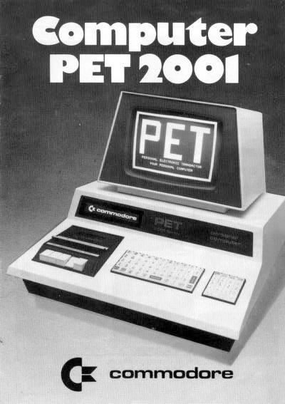 Commodore Computer Museum 🕹 tweet media