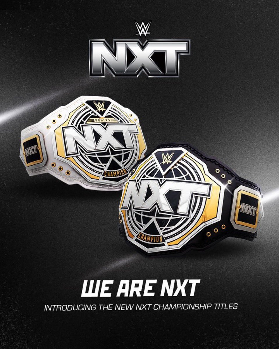 500 Repost in the next 24 Hours and I’ll give one of these away!

Must be following to win? 

#WWENXT