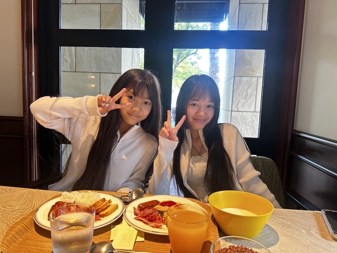 Twitterのコスプレ画像16