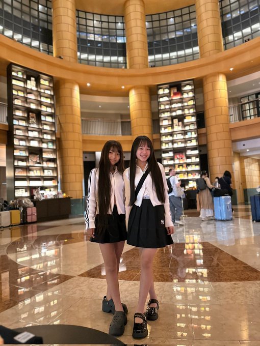 Twitterのコスプレ画像17