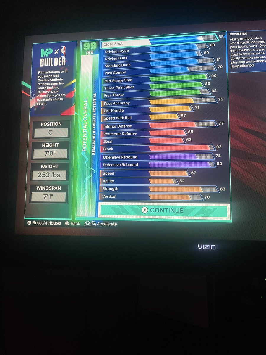 godbodyaudi's tweet image. I’ll let yall have this one 🤣🤣 #NBA2K25 FIRST DEMIGOD BUILD CONFIRMED psn:GodbodyaudiTHC @nba2kcmty @nba2k_2ktv @nba2kleague @ronnie2k @beluba @2kIntel @2k #2ktvwow @2k_sportscenter #2ktop5 @2kdiscord @hofleague2k @nba2klab #2kDemigod
Give god the glory