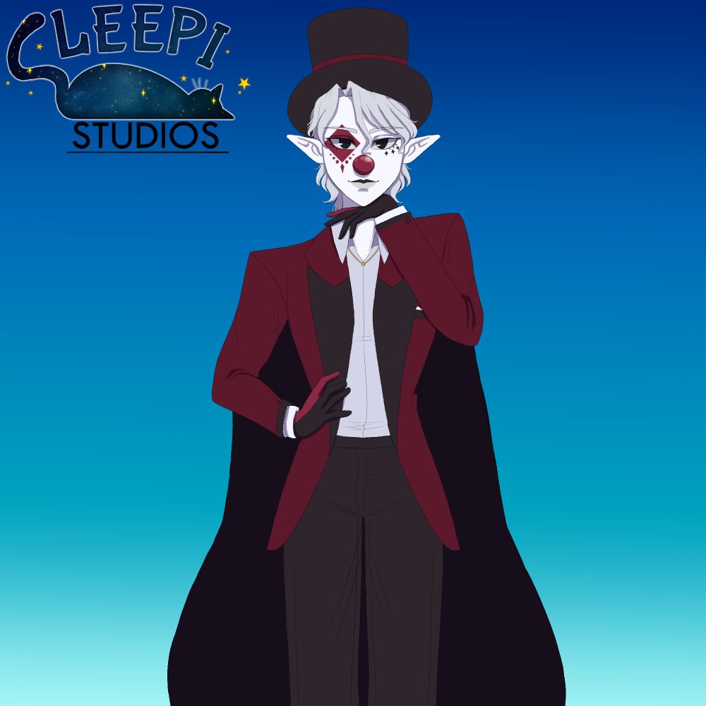 Matthew Crawford Jr🎙️ (@matthewc_jr) on Twitter photo 🩸 ROLE ANNOUNCEMENT 🩸
OVER THE MOON to ring in Spoopy Szn🎃w/ my 1ST NAMED VG ROLE!!!
I play this fabulous boy Elion in the Hallow Hearts visual novel produced by <a href="/Sleepi__Studios/">Sleepi Studios</a>
Download & play w/ the link in the post below!
If we get some love, you may get a full game ;) 🩸 ROLE ANNOUNCEMENT 🩸
OVER THE MOON to ring in Spoopy Szn🎃w/ my 1ST NAMED VG ROLE!!!
I play this fabulous boy Elion in the Hallow Hearts visual novel produced by <a href="/Sleepi__Studios/">Sleepi Studios</a>
Download & play w/ the link in the post below!
If we get some love, you may get a full game ;)