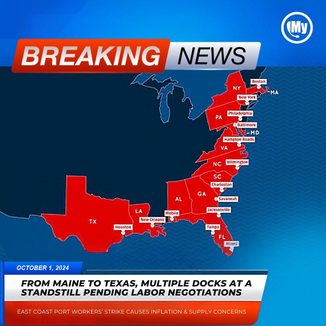 My Freight Staff tweet media