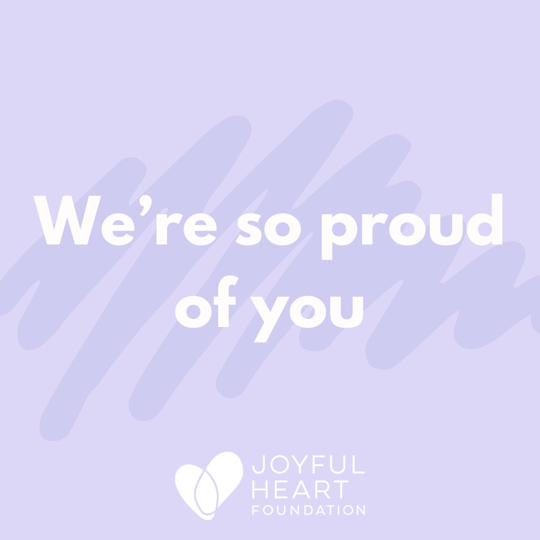 Domestic Violence Awareness Month isn't just about raising awareness -- it's also about acknowledging the strength and value of survivors in our communities. We see you, we hear you, and we celebrate you--today and always.
