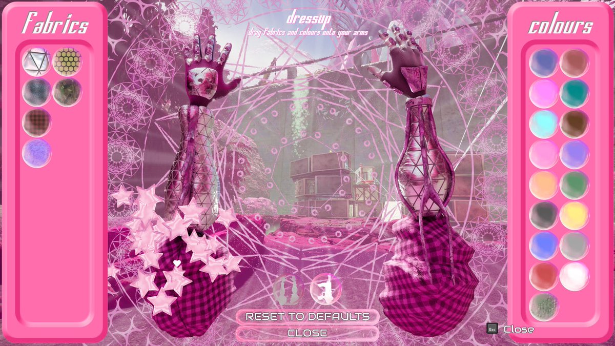 Melbourne International Games Week tweet media