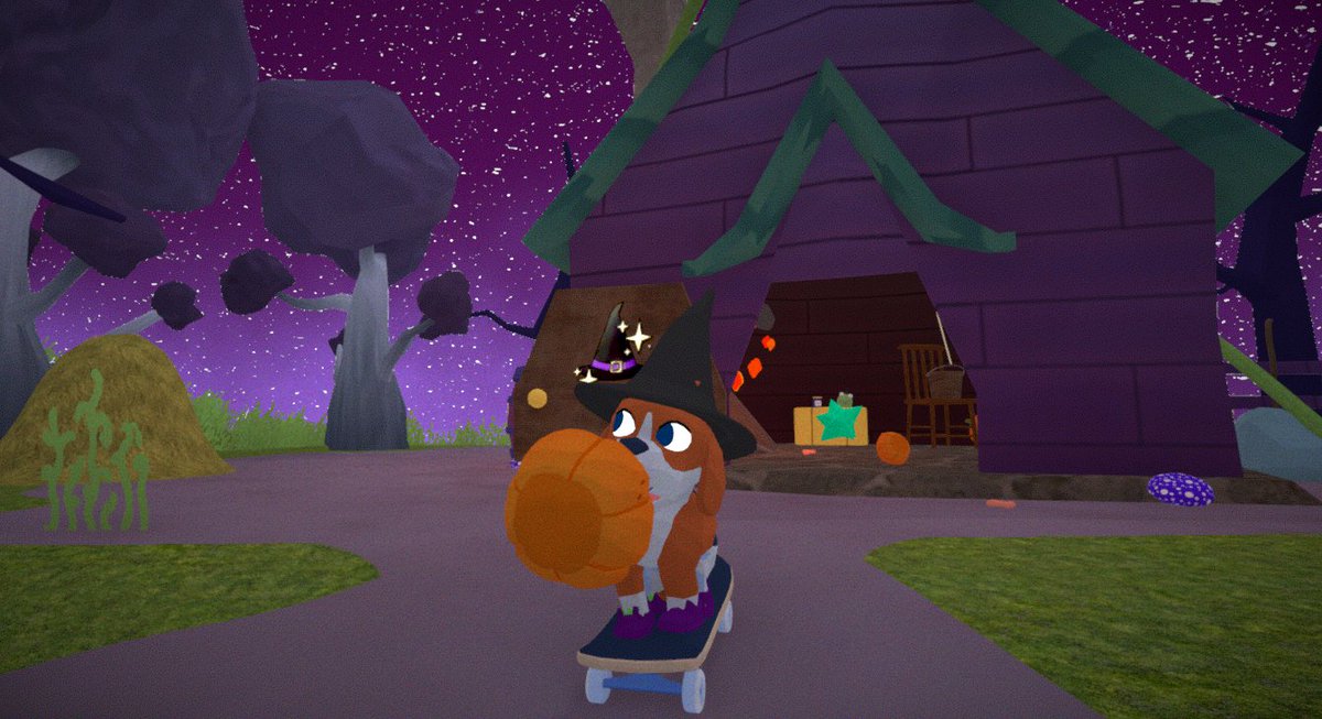 Alex Carlson tweet media