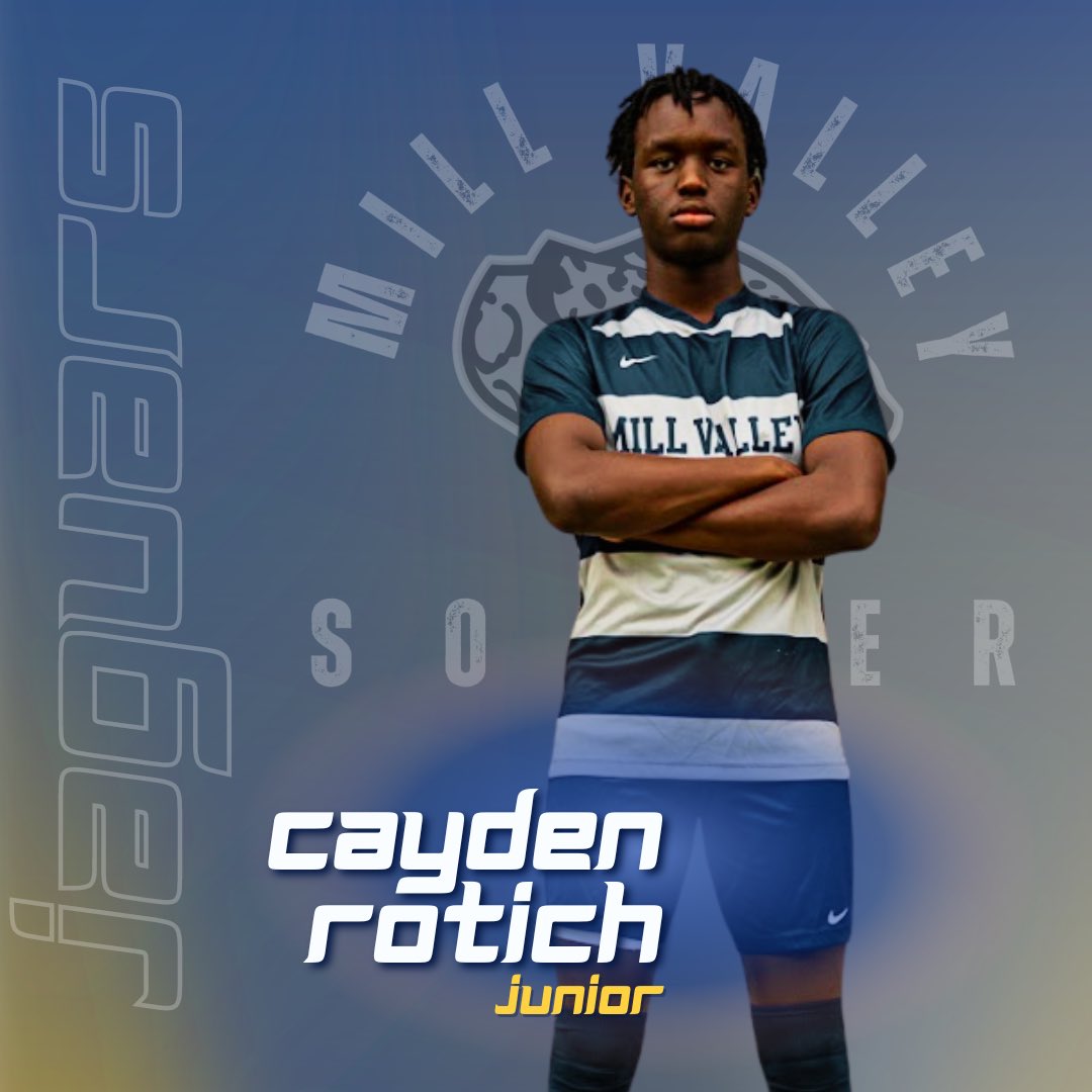 Jags take the lead on great service from Brady to Cayden. MV 1-0. <a href="/mvjaguars/">mvjaguars</a> <a href="/MVJagAD/">MVJagAD</a>