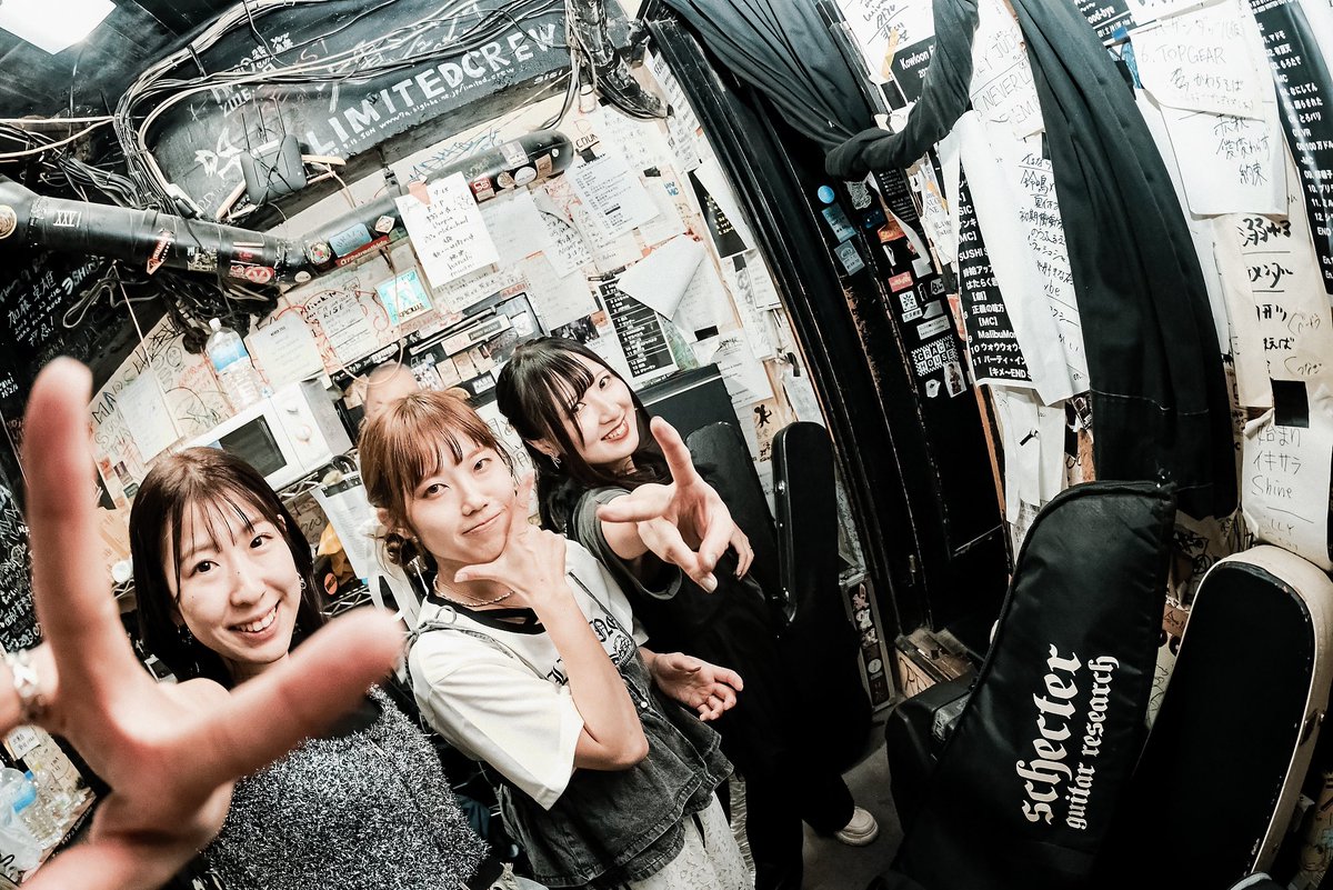 cherrycc_tonic's tweet photo. 2024.09.28(土)周南rise
ライブ写真です📸🍒🚁
カッコよく撮って頂きありがとうございます！！！！！
じゅんじゅんくん、改めて呼んでくれてありがとう！！！！🙏🔥
Photo By @ma5r1n https://t.co/AqqY1S5MtT
