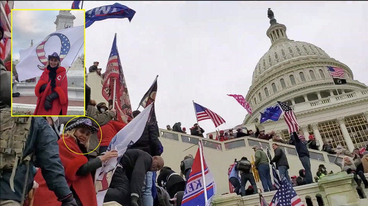 SeditionHunters tweet media