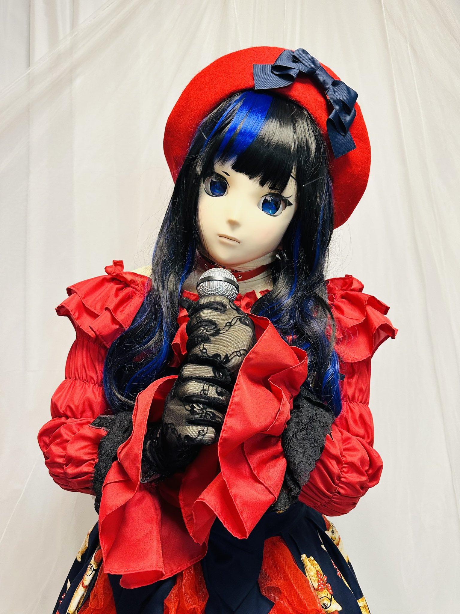 美少女 着ぐるみ kigurumi コスプレ 格好よく アトラク ロック 美少女 着ぐるみ kigurumi コスプレ 格好よく アトラク ロック