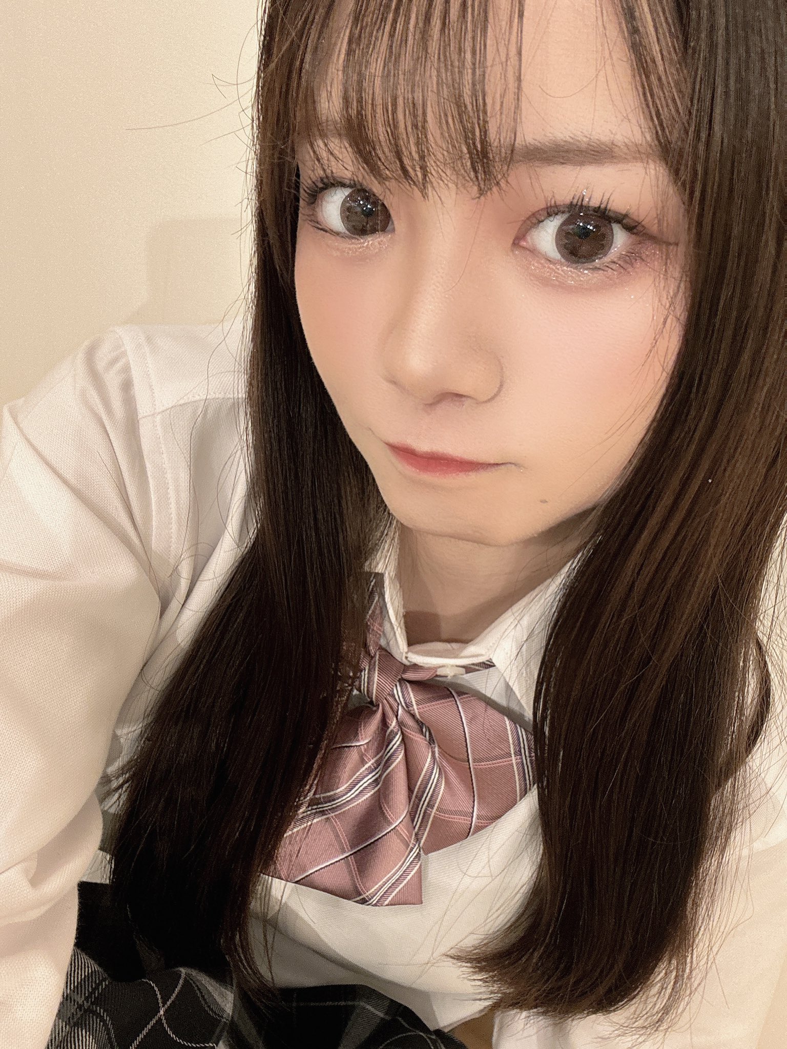 一ノ瀬直緒(可憐なアイボリー) - プロフィール - SHOWROOM