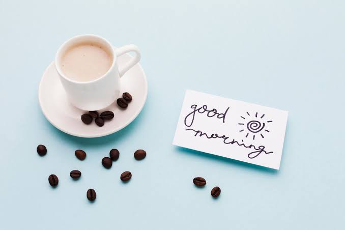 "Every morning is a beautiful morning."☀️💓 
#Yrkkh #BB26 #BBN #Bbnaija #Number_i_LIVETOUR #BBNaijaS9xHerMoneyHerPower
