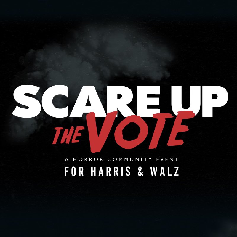 Joe Hill (@joe_hill) on Twitter photo Get psyched for the real October surprise. 
More details to come. Get psyched for the real October surprise. 
More details to come.
