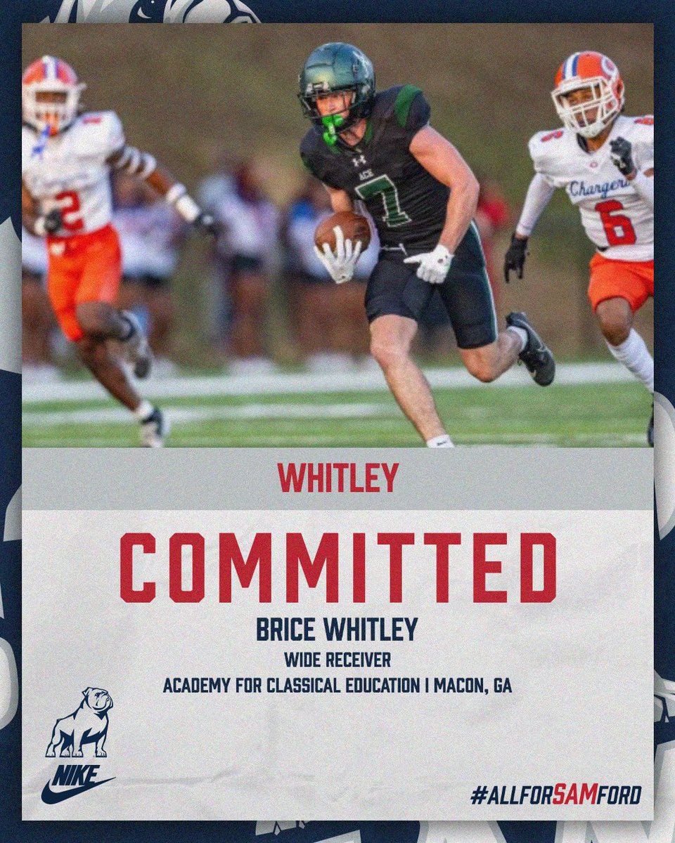 brice whitley 🐆 tweet media