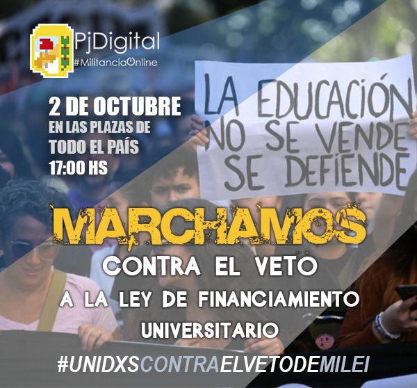 #marchauniversitaria 
#YoMarcho