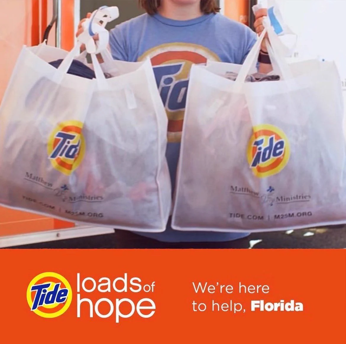 Tide (@tide) / X