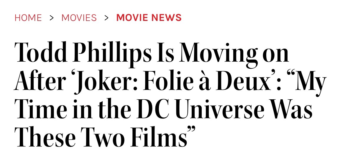 Glad to hear he’s moving on, but still think he should be punished and incarcerated for what he’s done. hollywoodreporter.com/movies/movie-n…