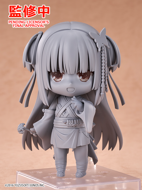 Ruru | MoePop on X: 