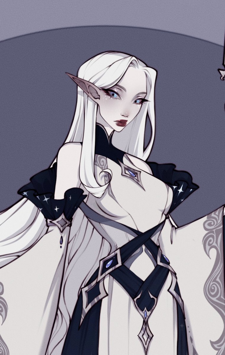 narienit's tweet photo. Please bid below if interested (also can bid in DM anonymously)
PayPal, Payoneer or privatbank
π
Ends in 48 hours after the last bid
π
I can also change small details or colors of thΠ΅ design if you want
#narienwitch #witchtober #witchtober2024 https://t.co/pJRaKAyAYT