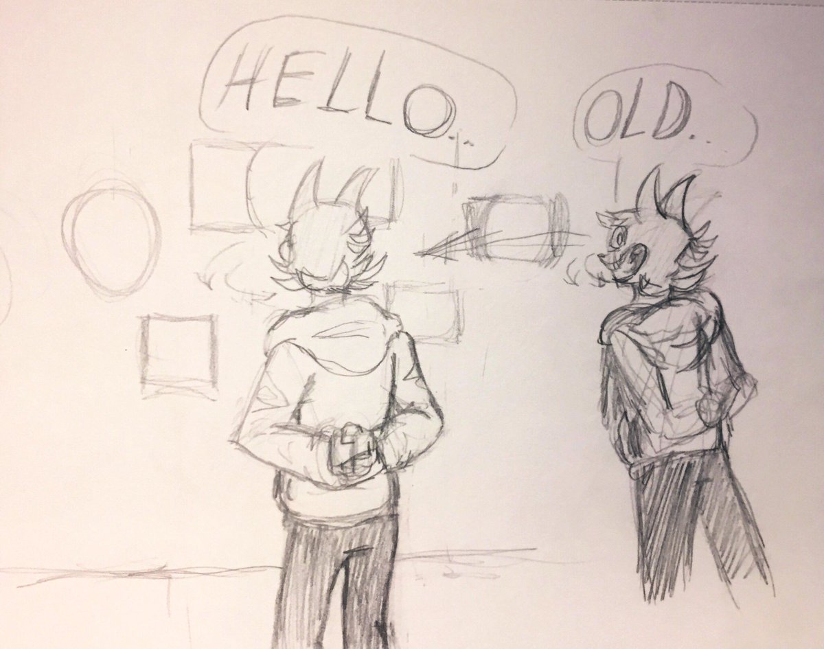 TAEGEROUS4's tweet photo. Some sketches for a GravityFalls x Eddsworld animation that I may or may never do one day :,) 
#eddsworld #sketches #art #pencilart #Pencildrawing #eddsworldfanart #eddsworldtord #eddsworldedd #eddworldtom #eddsworldmatt https://t.co/AzXzkwBiix