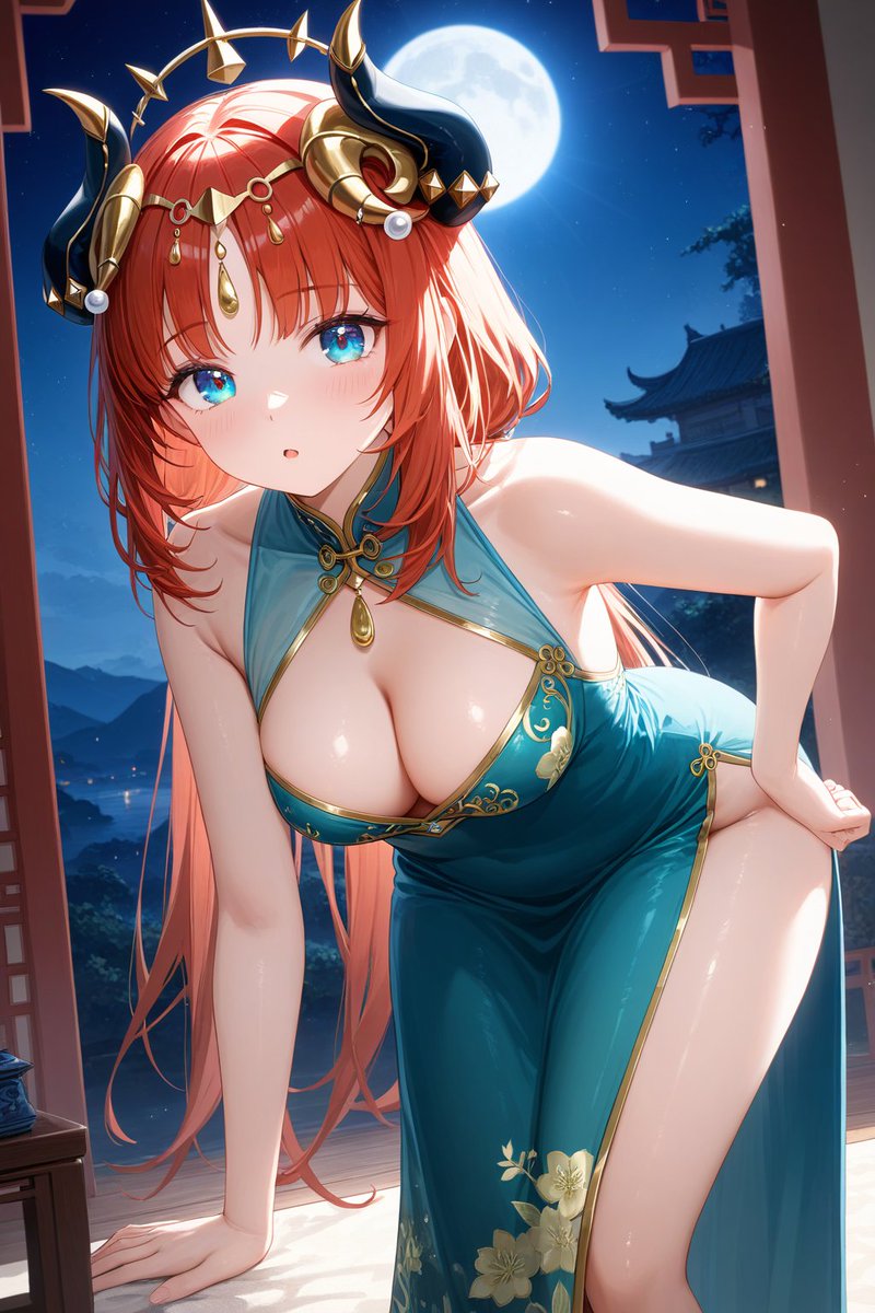 camellia_illust's tweet photo. ニィロウ
#原神 #GenshinImpact https://t.co/cVJBZ3nOUX