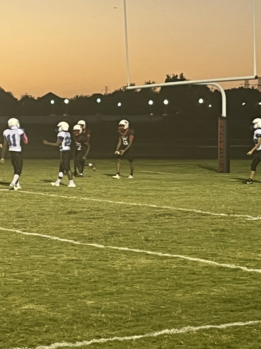 Ranchview Football tweet media