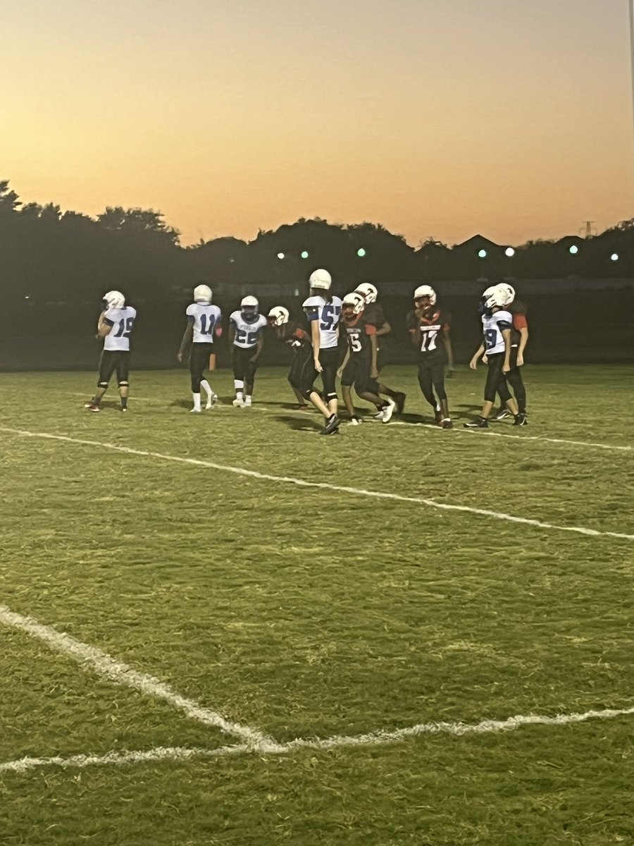 Ranchview Football (@rhswolfpackfb) on Twitter photo It was a good night watching our future Wolves tonight.
Great job <a href="/BushMSBroncos/">Barbara Bush Middle School</a>
#WWW
#WestsideBestside
#FAM1LY
<a href="/CFBISD/">Carrollton-Farmers Branch ISD</a> <a href="/RanchviewWolves/">Ranchview High School</a> <a href="/PutterRenee/">Renee Putter</a> <a href="/RamirezCoach/">Michael Ramirez</a> <a href="/RALeo1974/">Richard A. Leonard</a> <a href="/RHSFAM1LY/">RANCHVIEW ATHLETICS</a> It was a good night watching our future Wolves tonight.
Great job <a href="/BushMSBroncos/">Barbara Bush Middle School</a>
#WWW
#WestsideBestside
#FAM1LY
<a href="/CFBISD/">Carrollton-Farmers Branch ISD</a> <a href="/RanchviewWolves/">Ranchview High School</a> <a href="/PutterRenee/">Renee Putter</a> <a href="/RamirezCoach/">Michael Ramirez</a> <a href="/RALeo1974/">Richard A. Leonard</a> <a href="/RHSFAM1LY/">RANCHVIEW ATHLETICS</a>