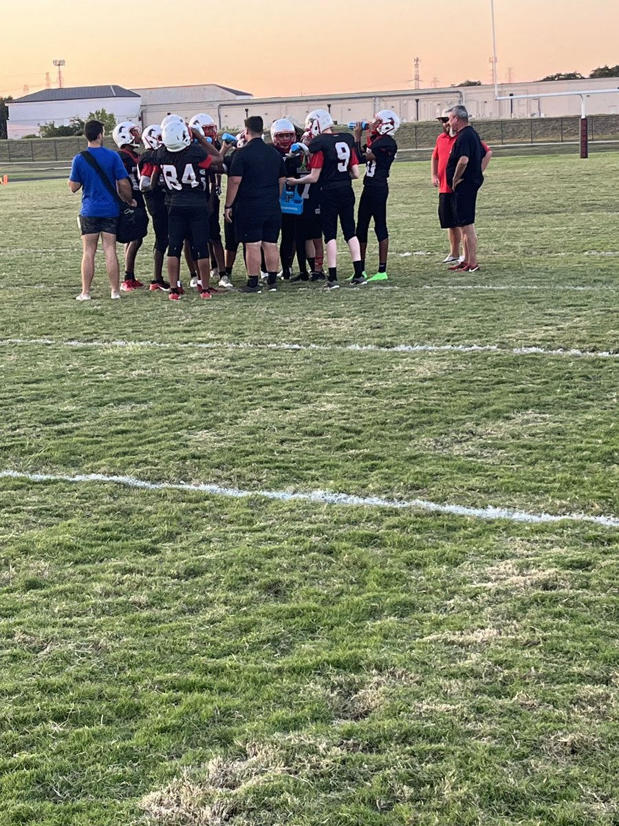 Ranchview Football tweet media