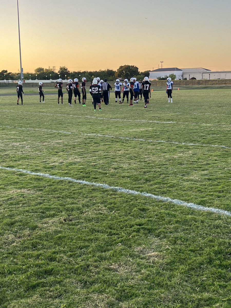 Ranchview Football tweet media