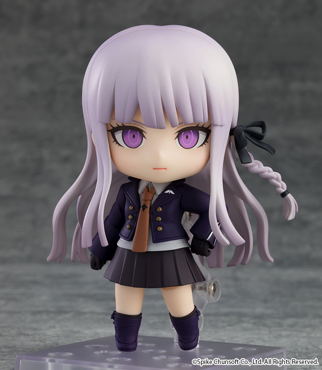 GoodSmile_US's tweet photo. WonFes 2024 Shanghai Update!

Good Smile Company
Danganronpa 1•2 Reload
Nendoroid Kyoko Kirigiri

Stay tuned for more information coming soon!

#danganronpa #nendoroid #goodsmile https://t.co/OCrQFOKMFg
