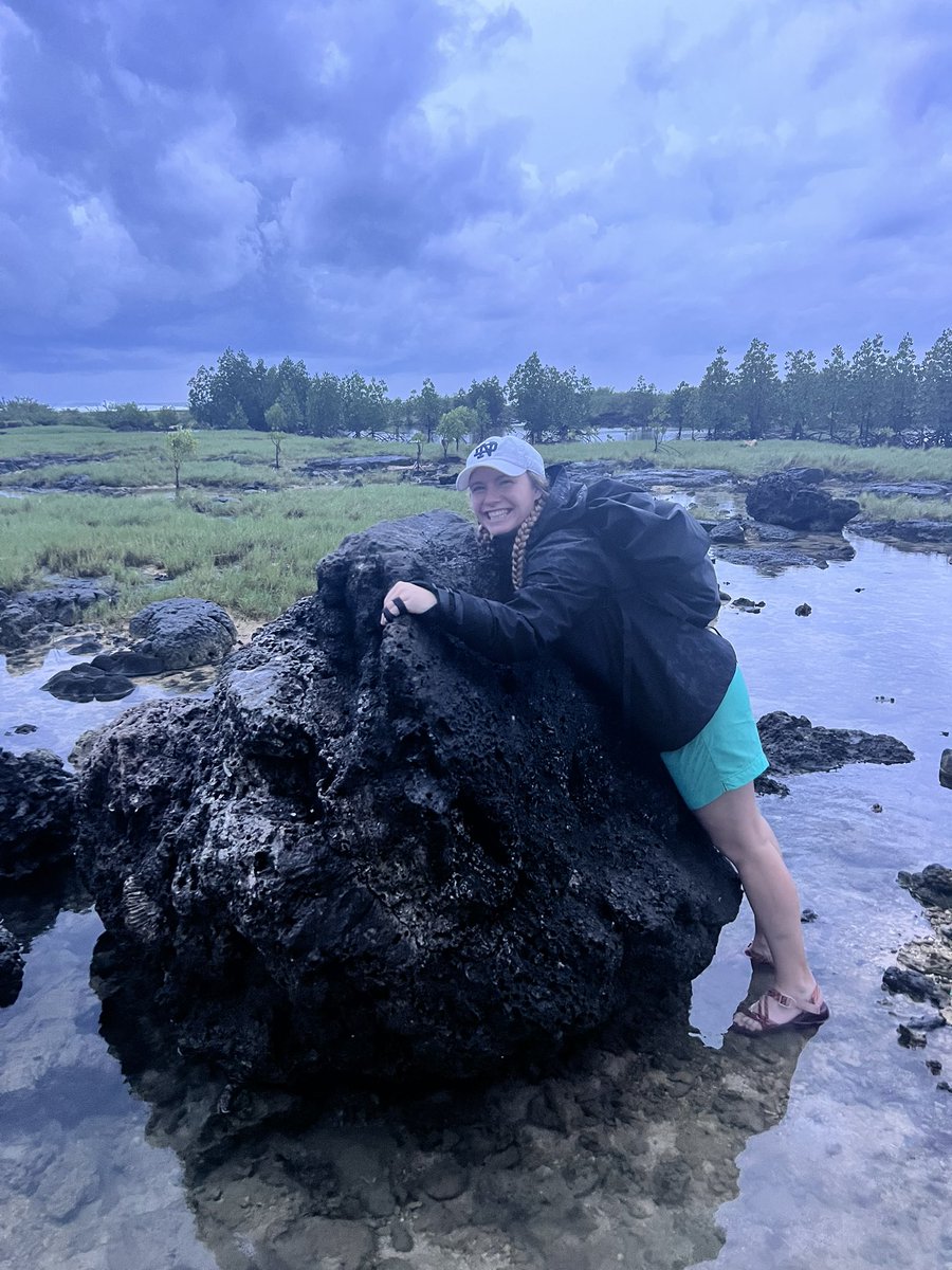 Hannah Spero tweet media