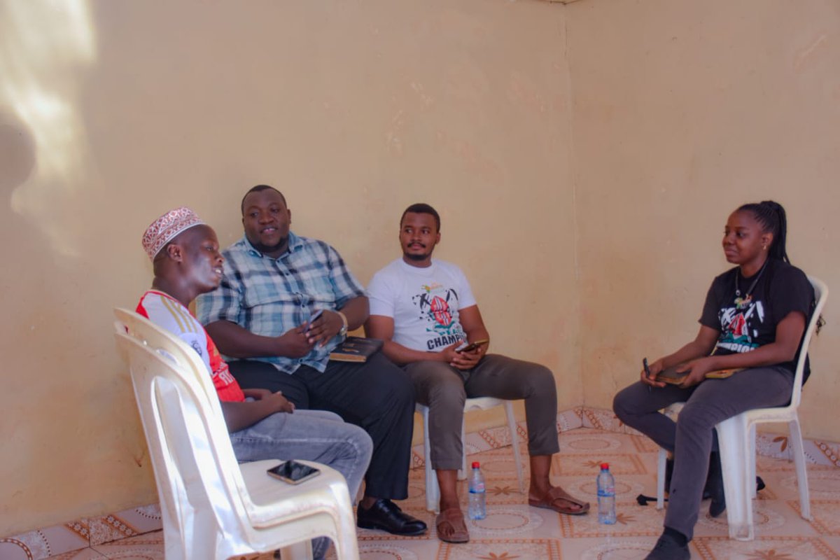ManyattaYouth_m's tweet photo. #CAREProject
#WajibuWetuJumuikaSikika
The Likoni Ability Network is part of the beneficiary organizations trained on Access to government Funding, Community Mobilization and Organizing and shall be supported to impact more lives of Persons with Disability in the region. https://t.co/9iDe77lT1w