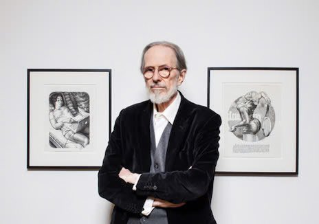 kentcreative's tweet photo. “For me, to be human is, for the most part, to hate what I am. When I suddenly realize that I am one of them, I want to scream in horror.”—Robert Crumb https://t.co/EuCdEeAa70