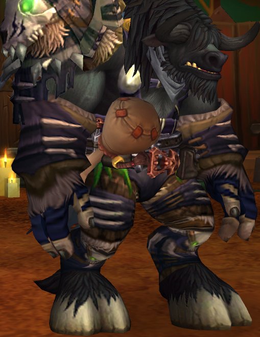 OttersStupid's tweet photo. I really wanted this coin pouch from the Trade Post on WoW but...why it do that?! 😔 All the coins are gunna fall out!!

Now it's gone...😭 https://t.co/wY6CrvIKm7