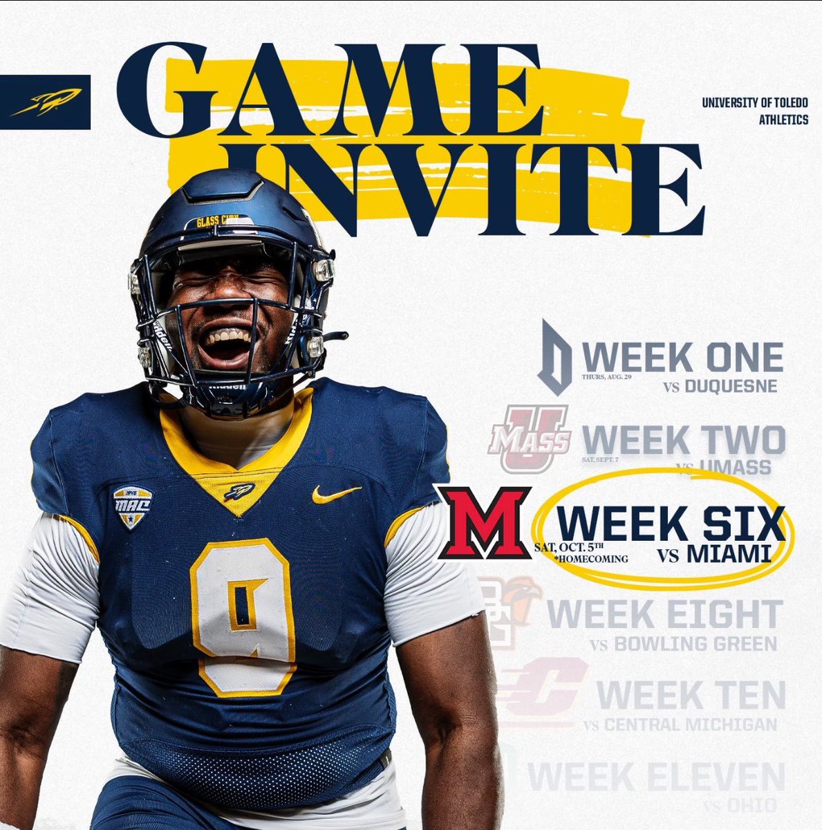 Tahsaan Lunn (@tahsaan71) on Twitter photo I will be at Toledo on saturday for a game.<a href="/ToledoFB/">Toledo Football</a> <a href="/CoachNCole/">Coach Cole</a> <a href="/aj_harrisonjr/">AJ Harrison</a> <a href="/Brucejo26064403/">Bruce fennell ( CoachJones)</a> I will be at Toledo on saturday for a game.<a href="/ToledoFB/">Toledo Football</a> <a href="/CoachNCole/">Coach Cole</a> <a href="/aj_harrisonjr/">AJ Harrison</a> <a href="/Brucejo26064403/">Bruce fennell ( CoachJones)</a>