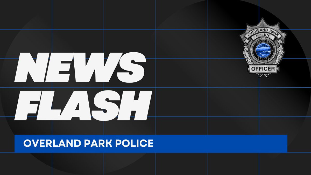 OverlandPark_PD's tweet image. Overland Park PD is in the area of 88th &amp;amp; Melrose assisting Shawnee PD with a crime which occurred in their city. The subject is currently barricaded, the investigation is ongoing. Please avoid the area.  Capt. Ray L. Tisinger