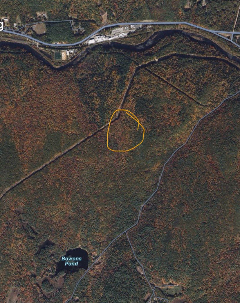 wisk_e_river's tweet photo. This is where I thought the project Skydrop location was now that it has been found. Very curious if we will ever find out exactly where it was #projectskydrop https://t.co/7DLwhlXoav