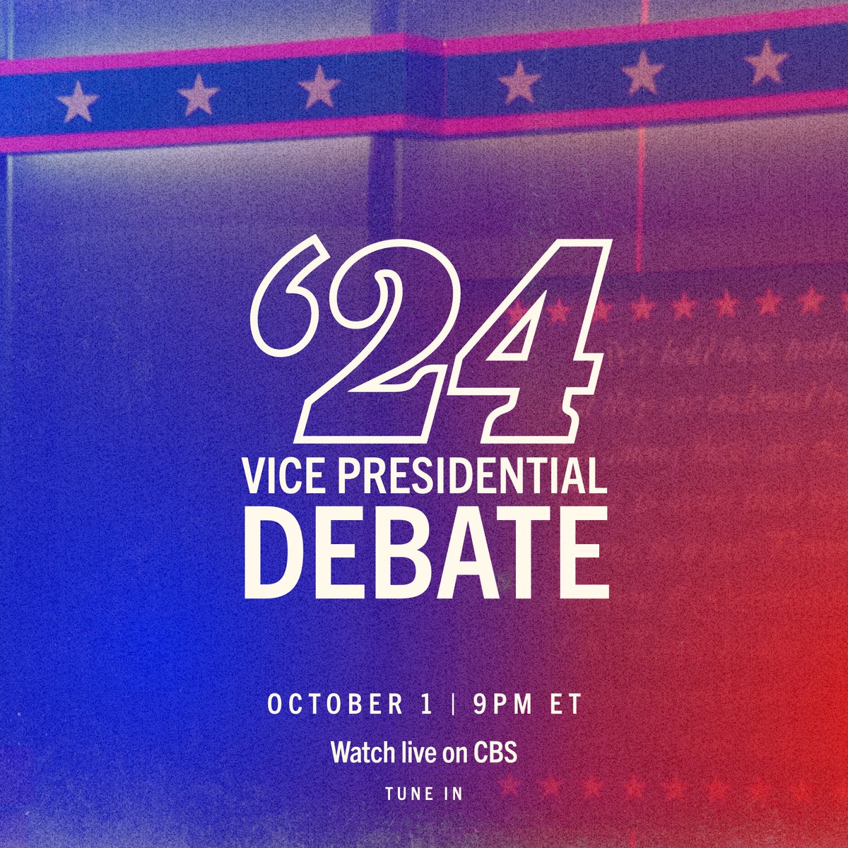 TheDemocrats's tweet image. Football Coach vs. Venture Capitalist 

Tune in now! 📺