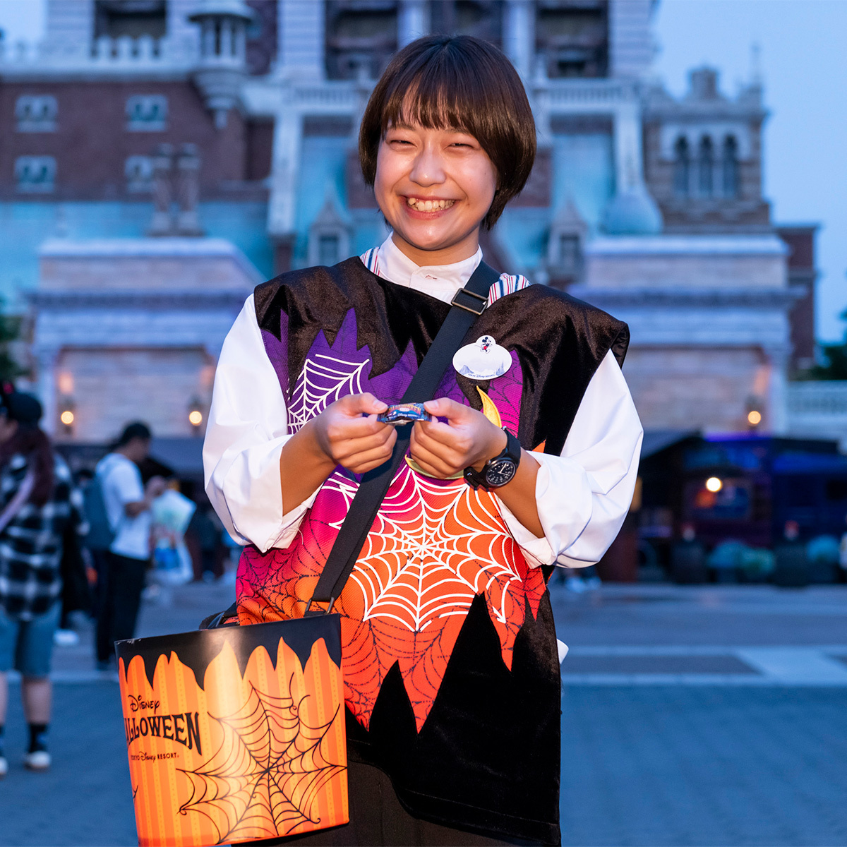 東京ディズニーリゾートPR【公式】 on X: 