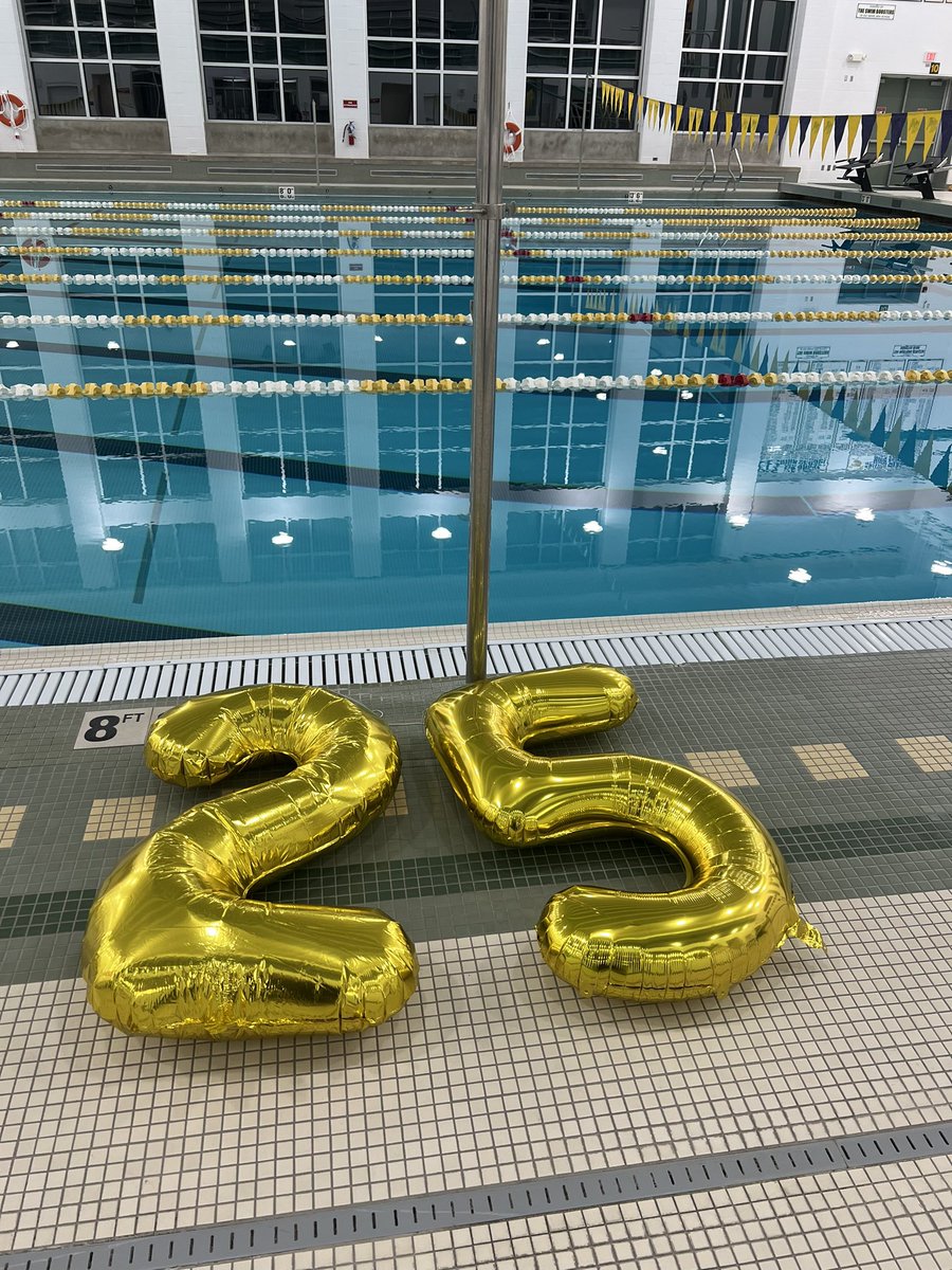 RMHS Swim and Dive (@rmhsheadswim) on Twitter photo Great way to celebrate our seniors….a win!! 💜💛 Great meet <a href="/Bison_Aquatics/">Bison Aquatics</a> <a href="/RMHSMUSTANGS/">Rolling Meadows HS</a> <a href="/RMHSstampede/">STAMPEDE</a> Great way to celebrate our seniors….a win!! 💜💛 Great meet <a href="/Bison_Aquatics/">Bison Aquatics</a> <a href="/RMHSMUSTANGS/">Rolling Meadows HS</a> <a href="/RMHSstampede/">STAMPEDE</a>