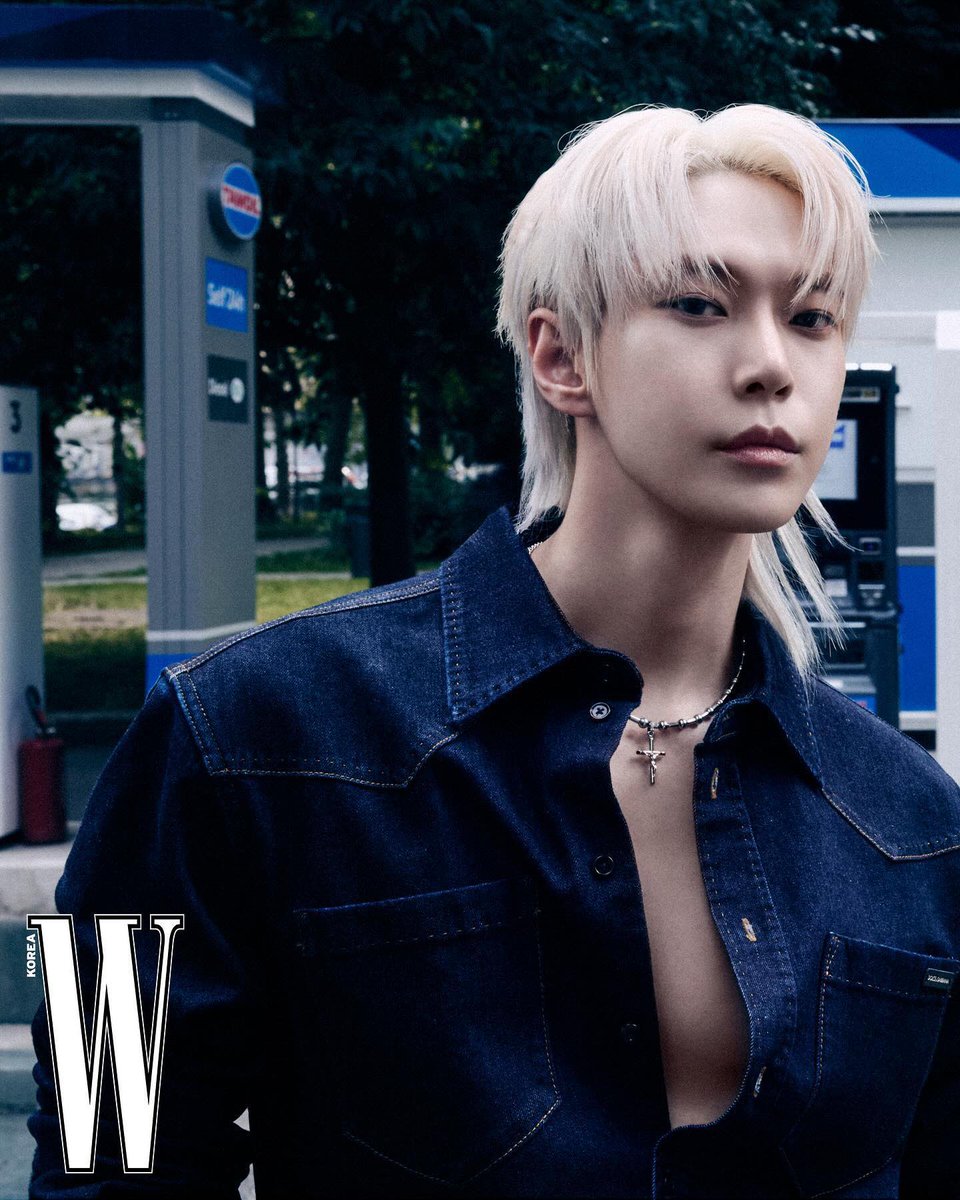 취향의 도영 tweet media