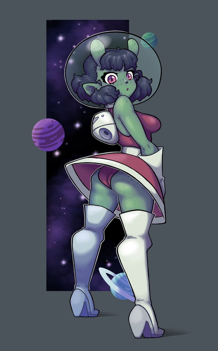 doodlinged's tweet photo. Alien
#alien #space https://t.co/X6zE1I1fEB