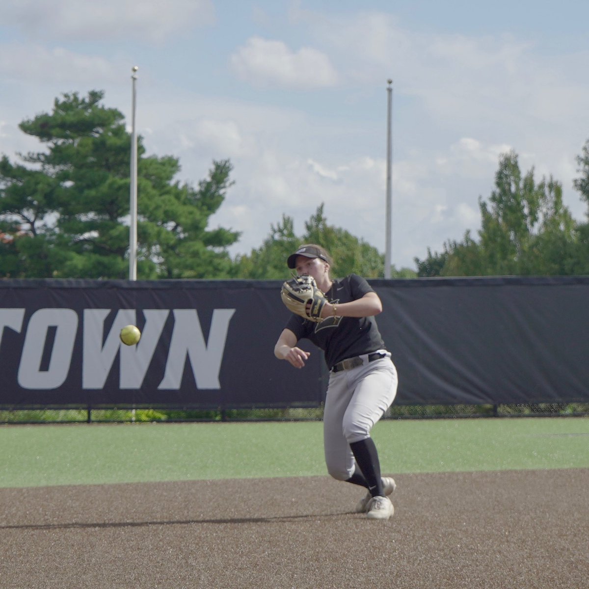 Providence Softball tweet media