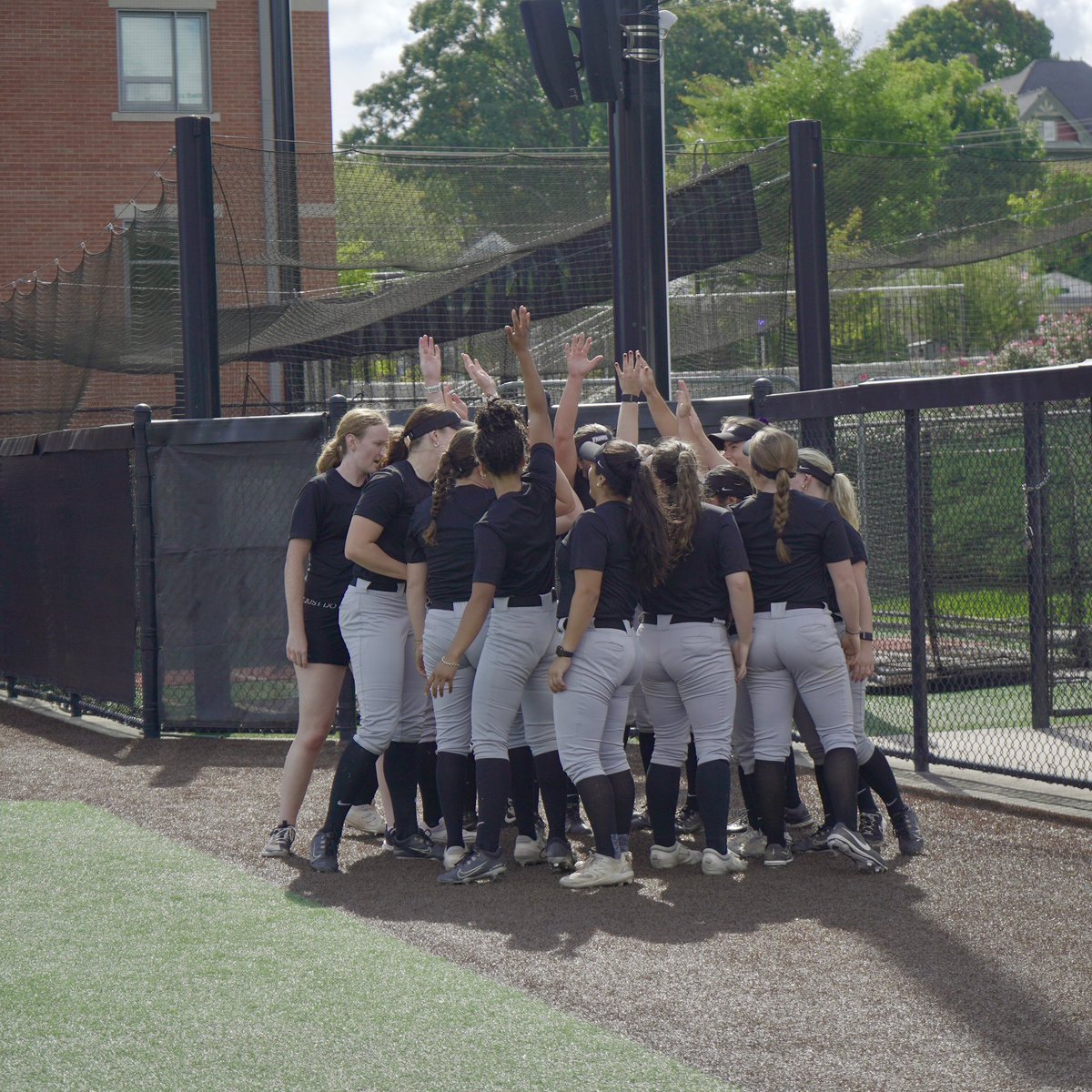 Providence Softball tweet media